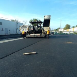 Travaux VRD à Montigny-lès-Cormeilles et ses alentours